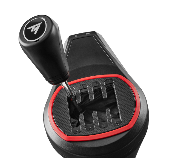 Thrustmaster TH8S Shifter - 1162595 - zdjęcie 4